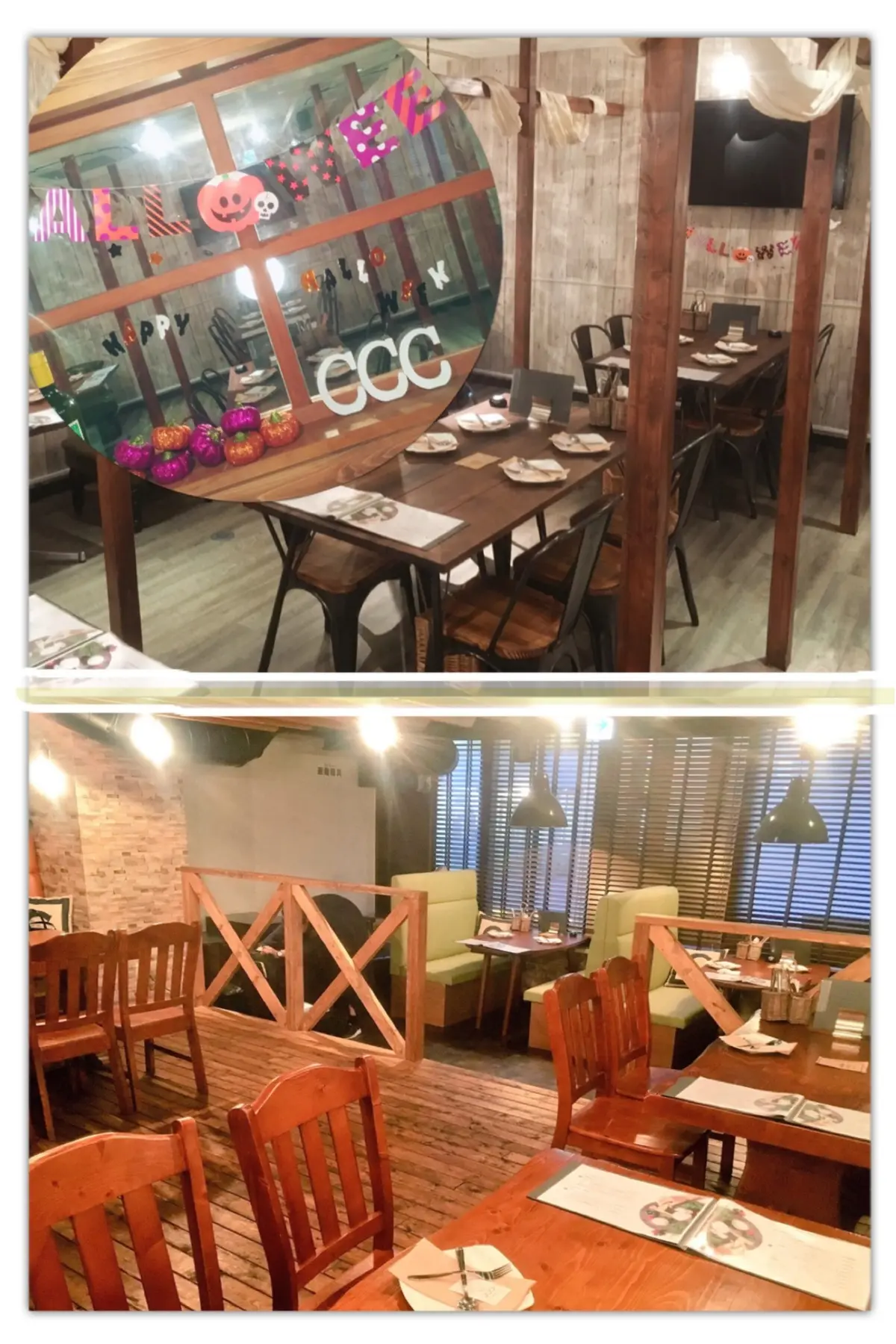 【MORE1月号掲載】渋谷に山小屋!?『CCC渋谷(チーズケーキカフェ)』でチーズとお肉が盛りだくさんの女子会をしてきました♡_1