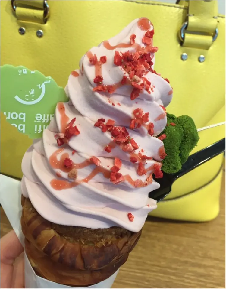 【FOOD】代官山で、今食べるべき逸品はこれ♡シーズン毎の味に期待!「 ARAGOSTA SOFT 」_8