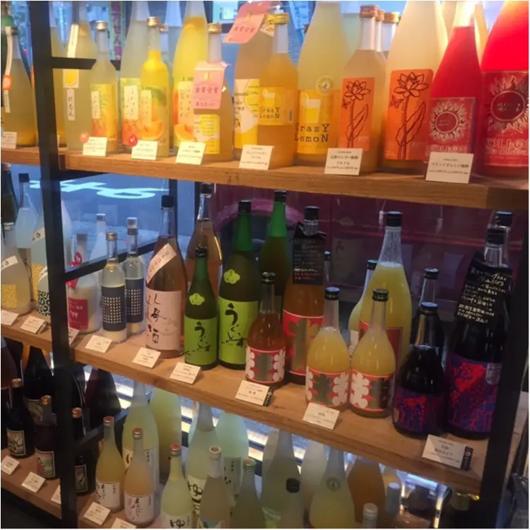 日本酒×イタリアン!異色な組み合わせが、ものすごく心地よい◎!_2
