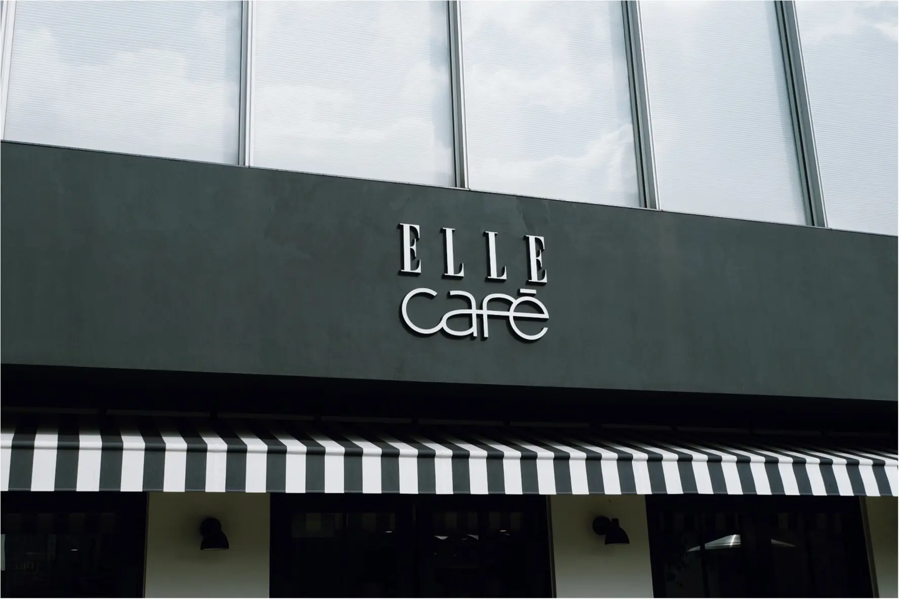 【内側から美しく】ELLE CAFEで話題スムージーボンボンではなく!カラダに良いアレを買ってきました✩_1