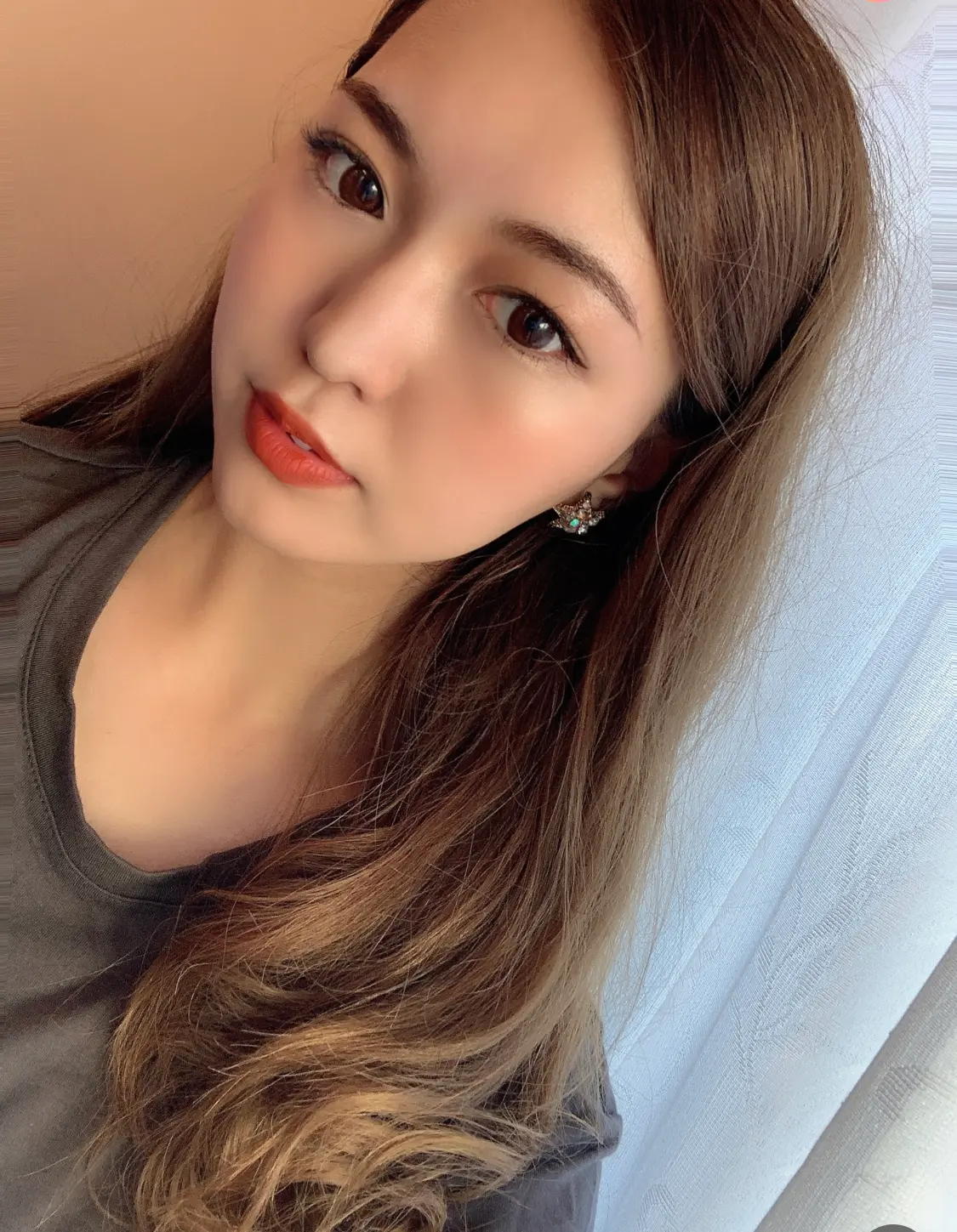 今話題の“HOLLYWOOD BROW LIFT”に挑戦!^ ^✳︎+。_1