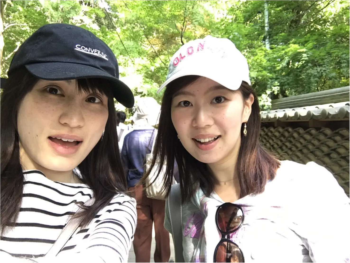 大人の休日〜新宿から30分程でいける都会のオアシス。深大寺で蕎麦をいただく〜_8
