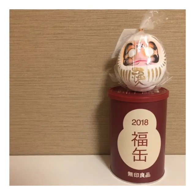 ♡2018_1