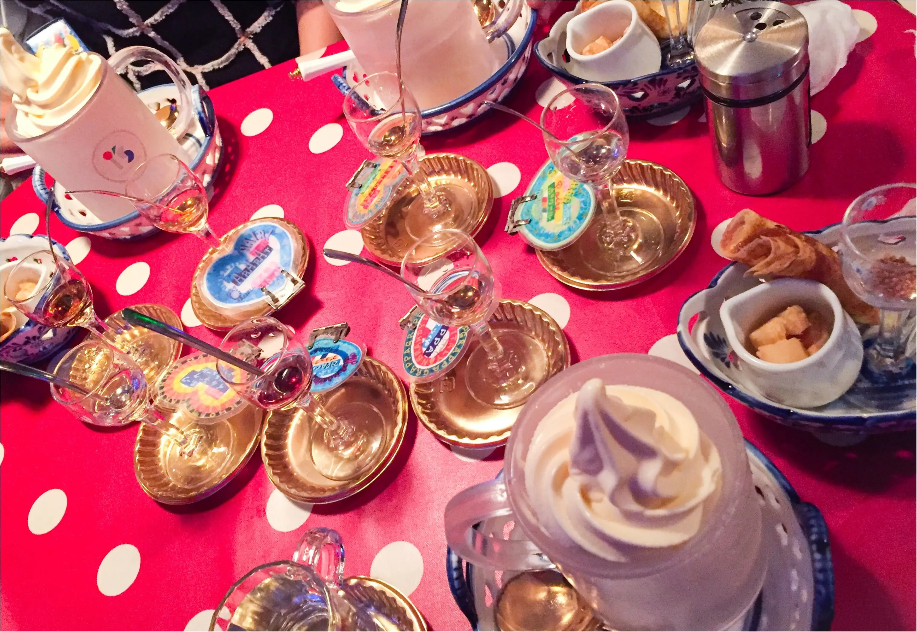 【北海道】隠れ家ソフトクリームバー✨ミルク村へ行ってきました✨【すすきの】_4