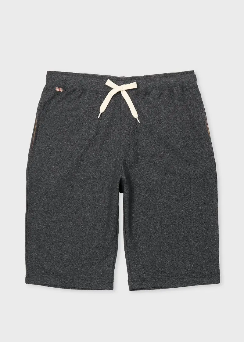 ポールスミスのニットショートパンツ