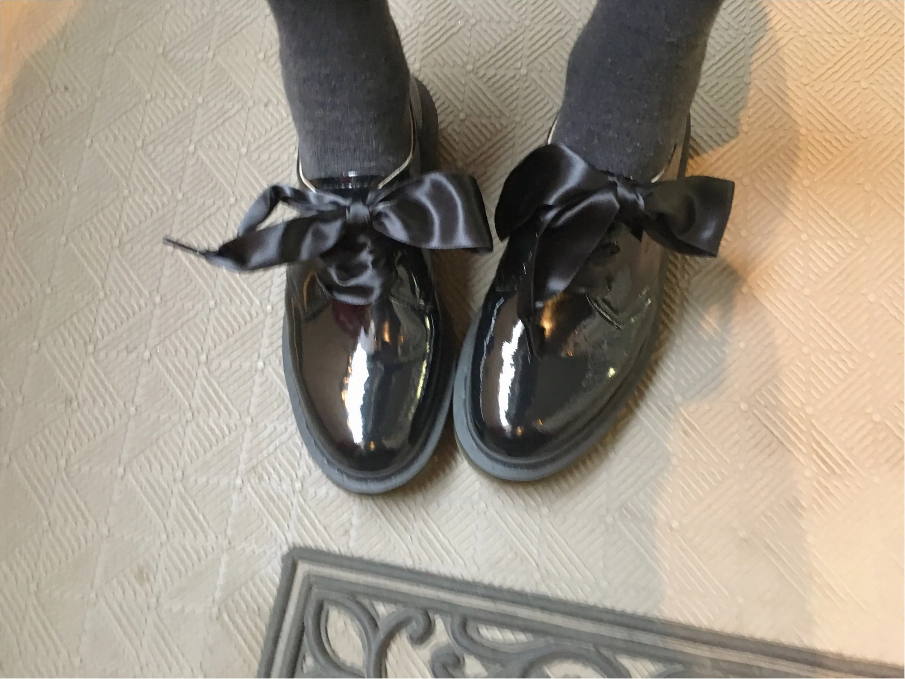 ★【BEAMS×Dr.Martens】コラボシューズが可愛すぎる!しかも、シューズが2wayって、どうゆうこと?!_3