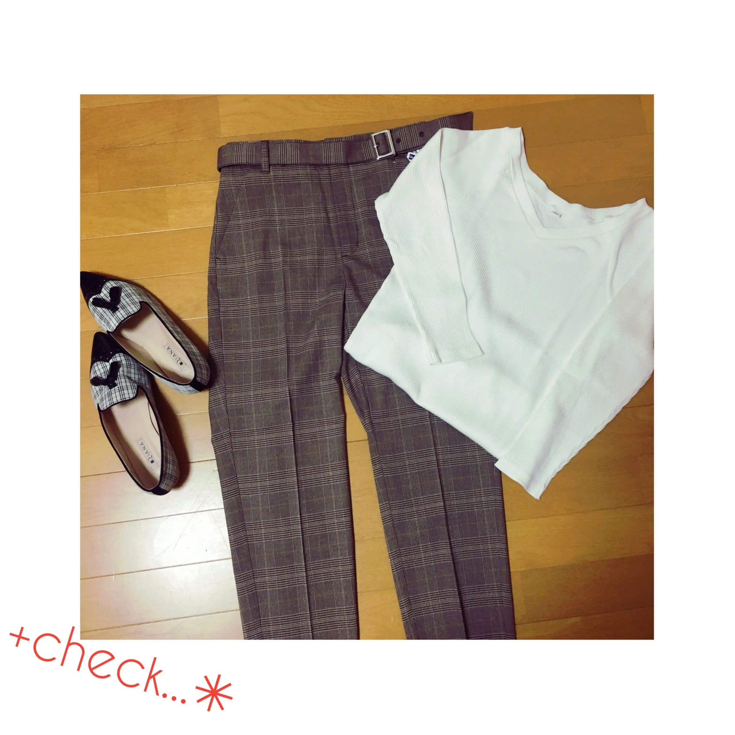 《★9/21まで¥790+税!》【UNIQLO】イロチ買いするなら今!大人気のリブバレエネックT❤️_5