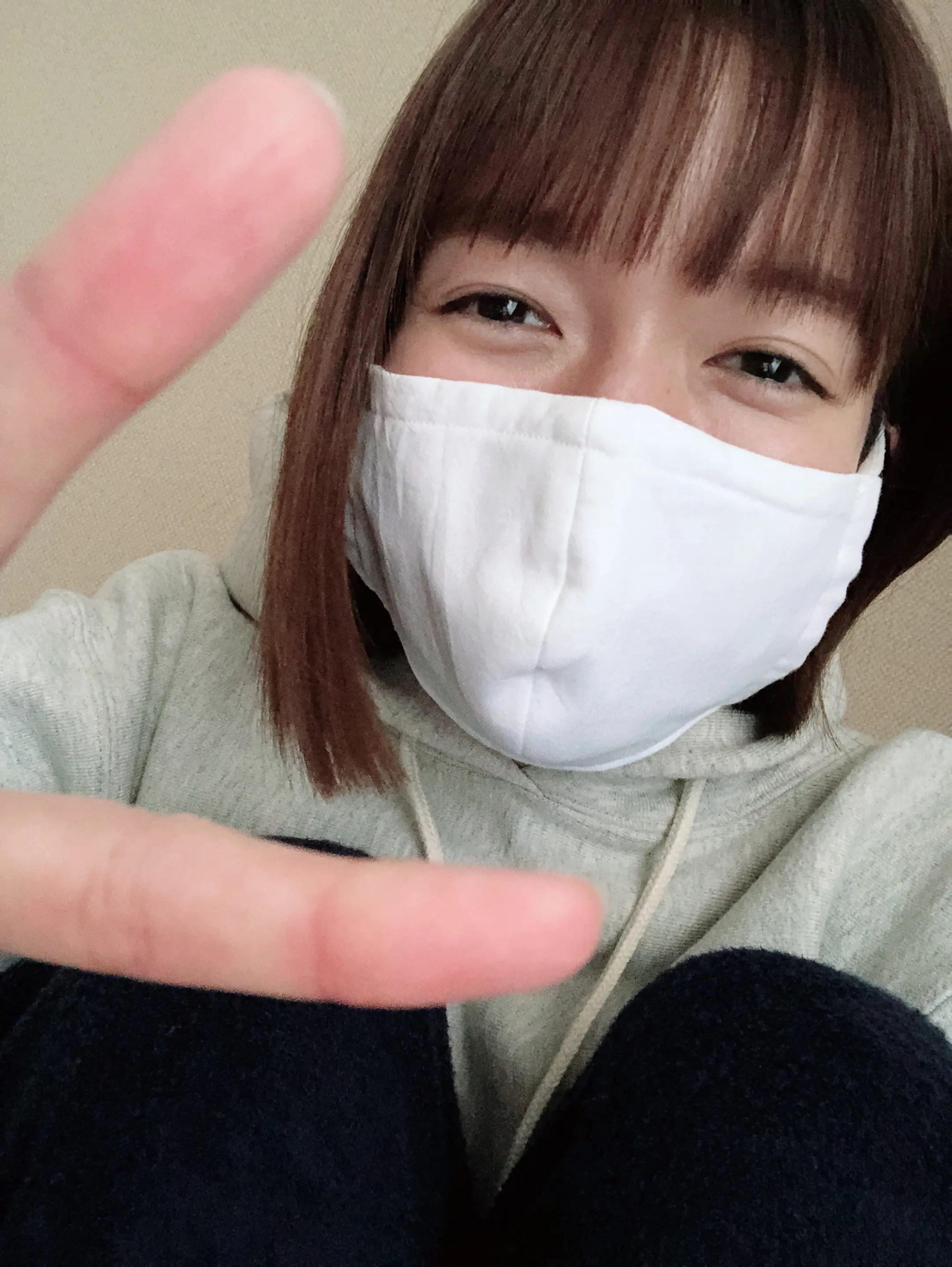 モアモデル佐藤栞里の「笑って泣いて踊って」なおうち時間【STAY HOMEなあなたへ】_5