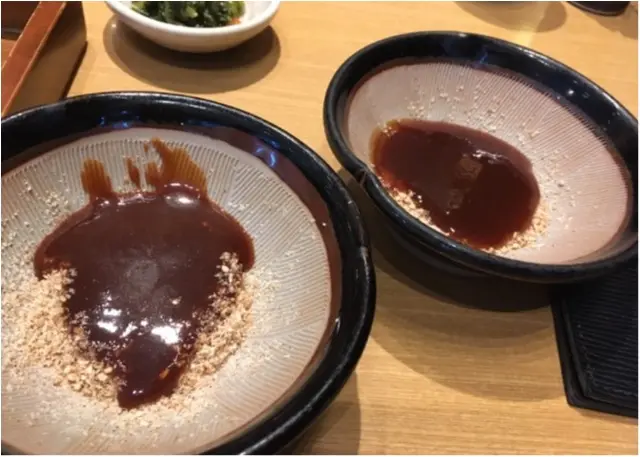 ランチに美味しいトンカツを。平田牧場へGo!!!_6