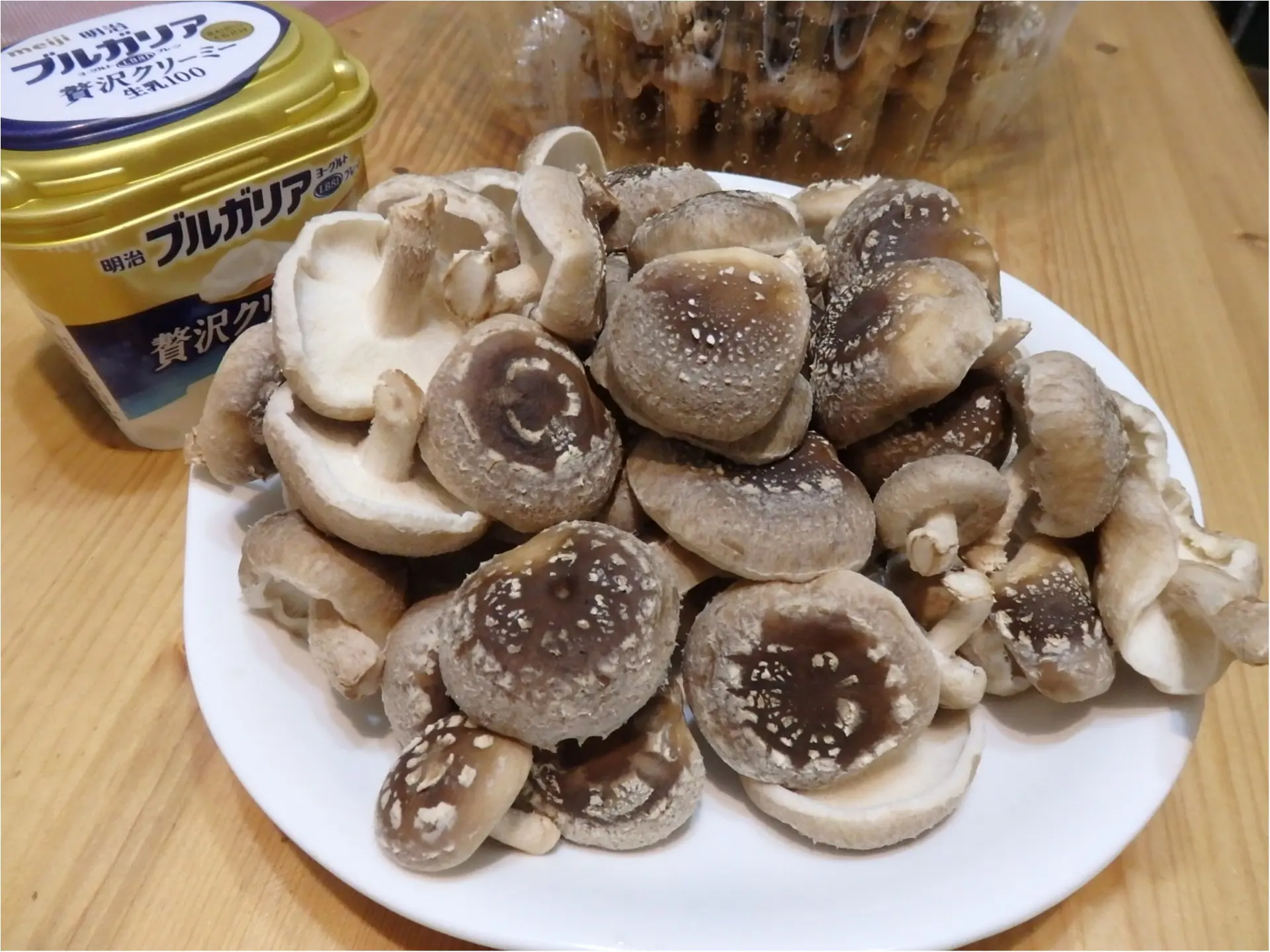 【大量】しいたけ栽培してみました_13