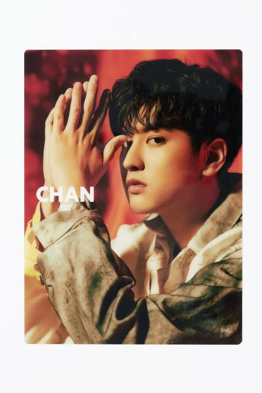 iKON FILM CONCERT TOUR 2021 GOODS、好評販売中!_25