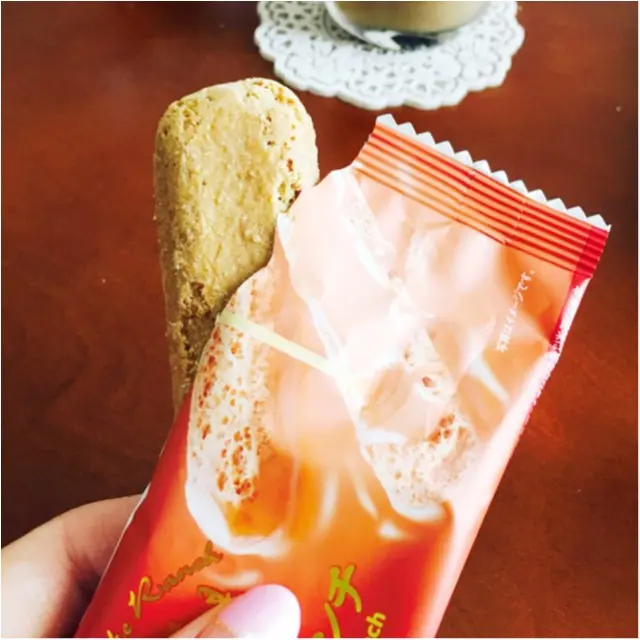 身近な場所にも幸せが!!♡コンビニで買える絶品スイーツ6選❤︎_7