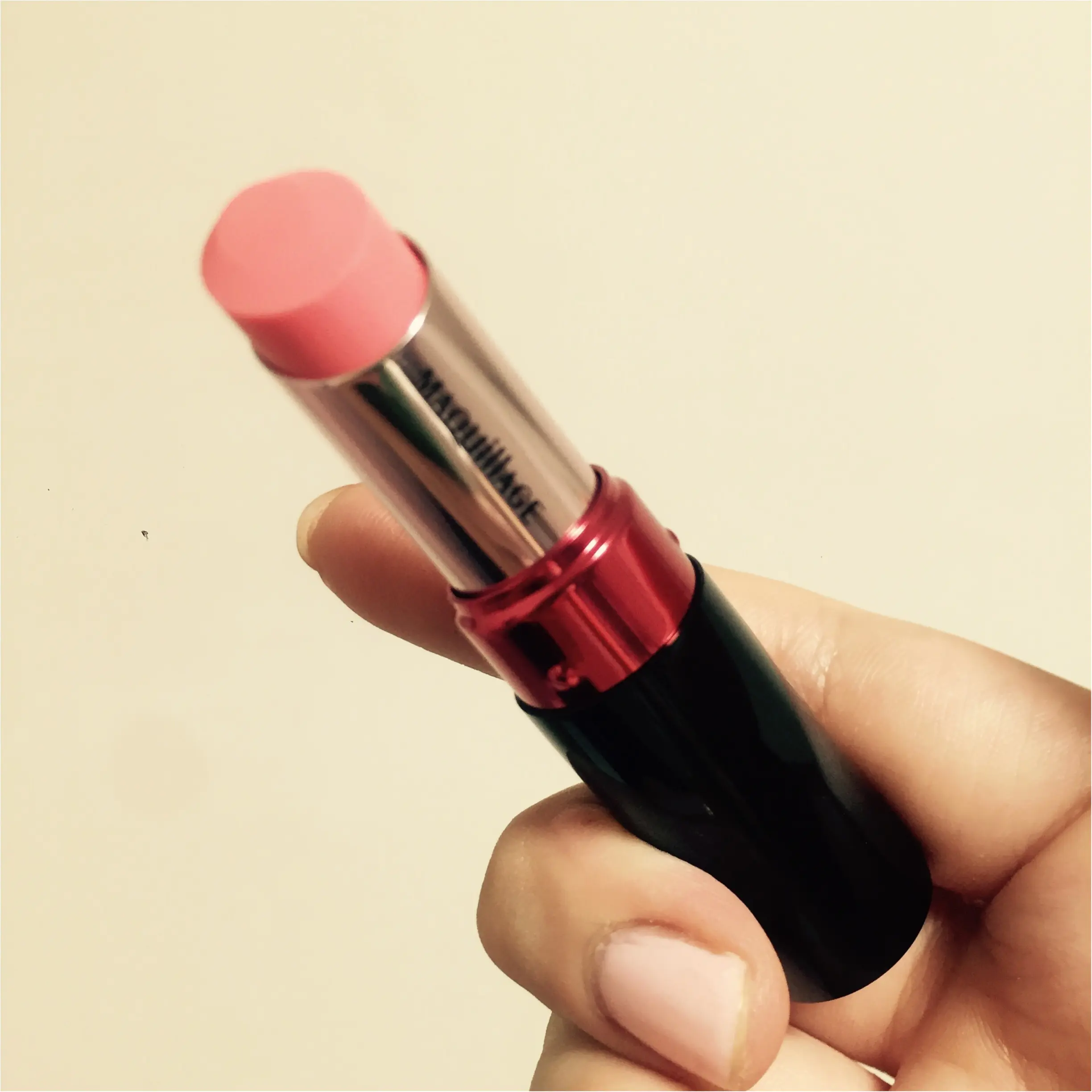 MAQuillAGE♡ドラマティックルージュでいつもと違う私を演出!_3