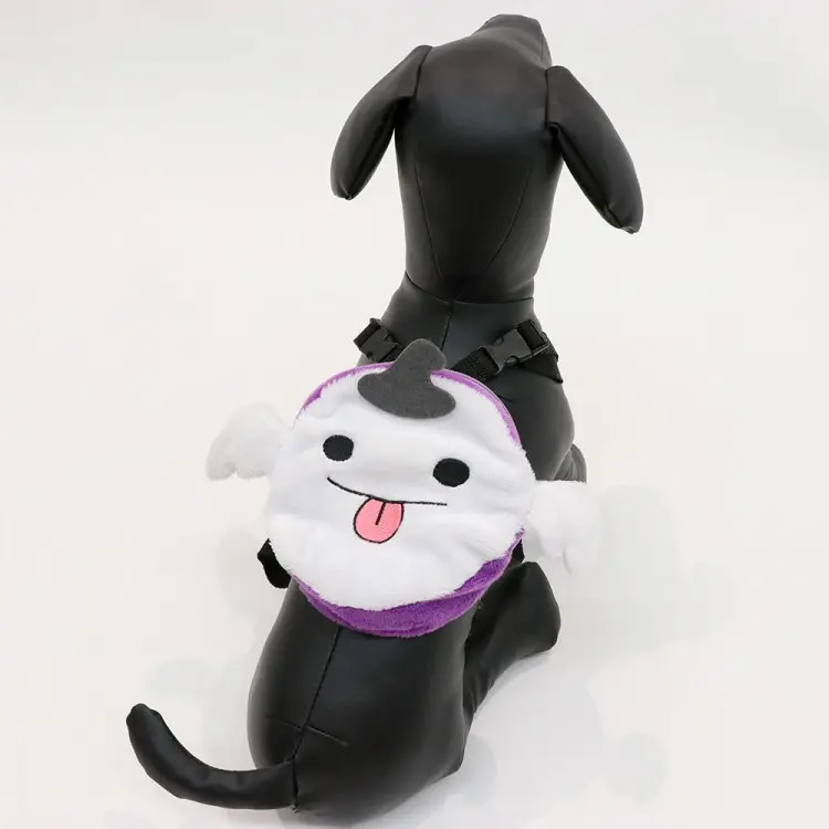 愛する犬・猫と楽しむハロウィン♡ 『3COINS』で買えるおすすめペットコスプレ8選_9