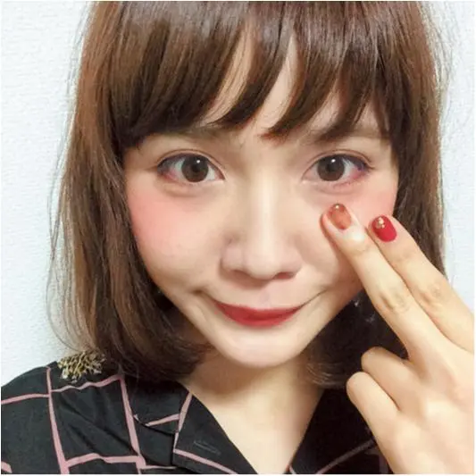 使えばくすみ知らずに♡ 村田倫子ちゃんおすすめの「新作チーク」をスクープ!_1