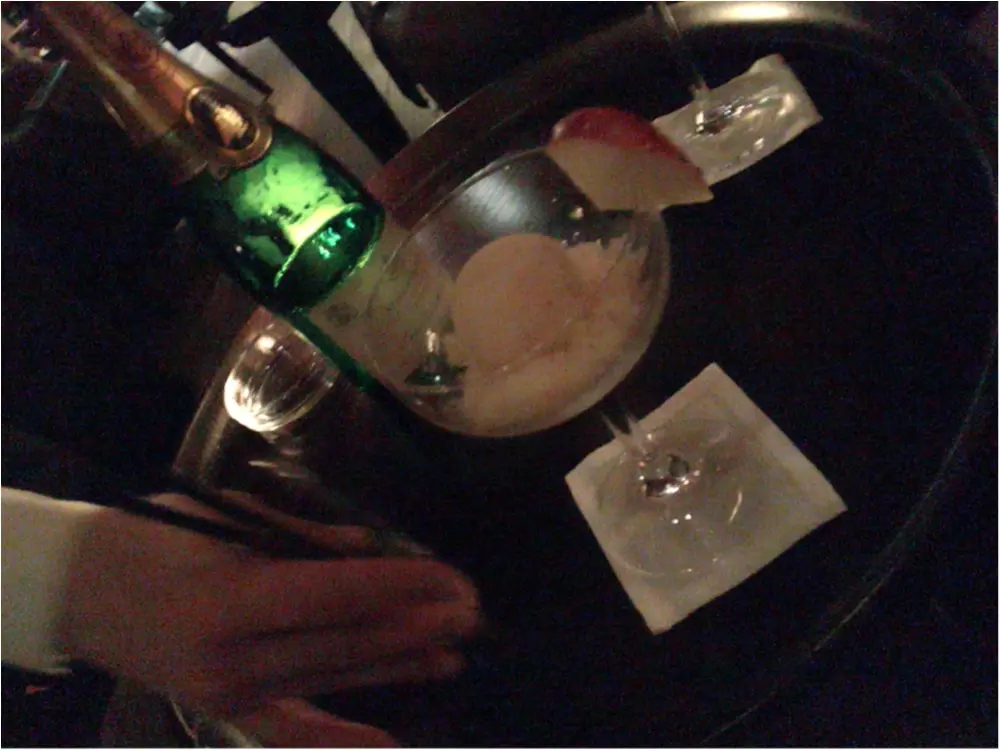 ♡MADURO GRAND HYATT TOKYO♡_1