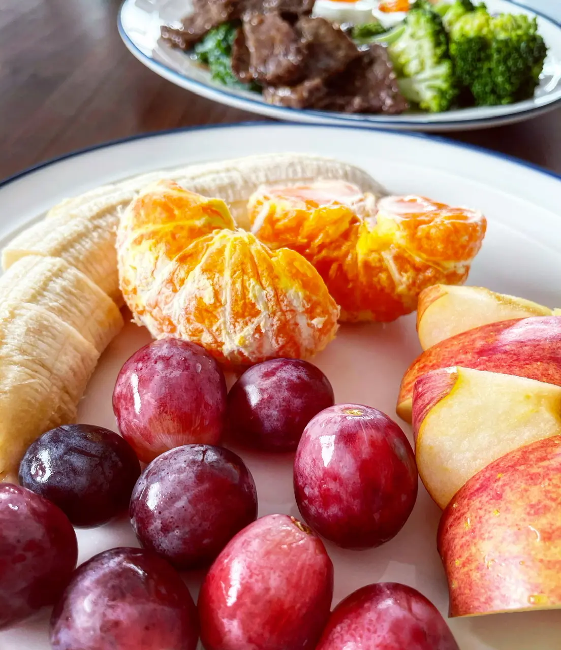 〜リアルな毎日の朝食〜バタバタ平日&まったり休日編_4