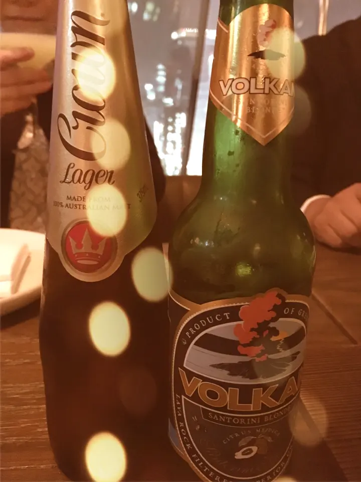 バースデーpartyの候補にいかがでしょう♡ギリシャ料理の名店で★★★_4