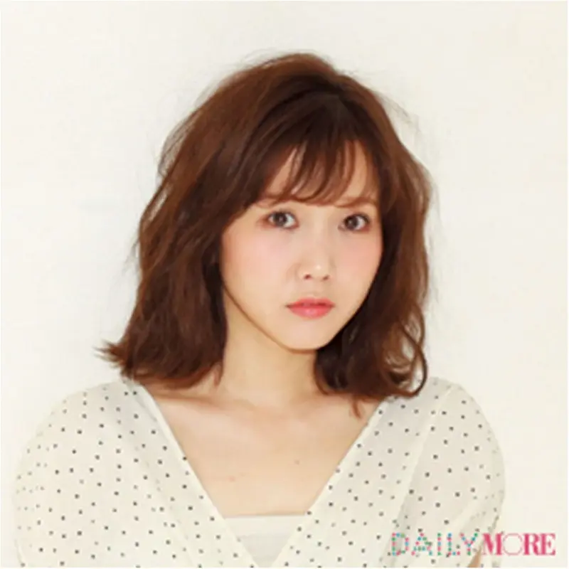 田中里奈ちゃんは「頭皮エステ」でフェイスもスッキリ♡【教えて! モアビューティズの1UP美容♡】_1