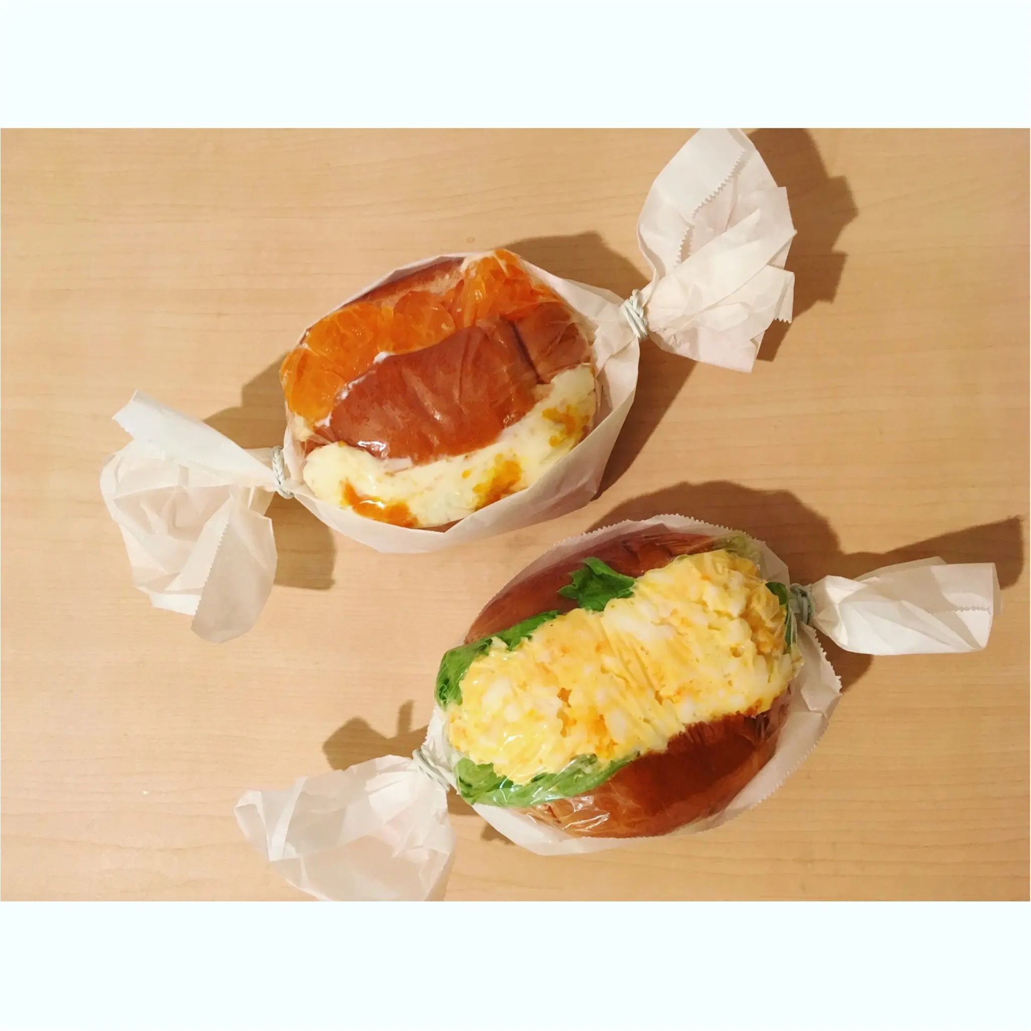 【料理▶朝ごパン☺】#萌え断シリーズ第3弾★オススメはる断サンド_7