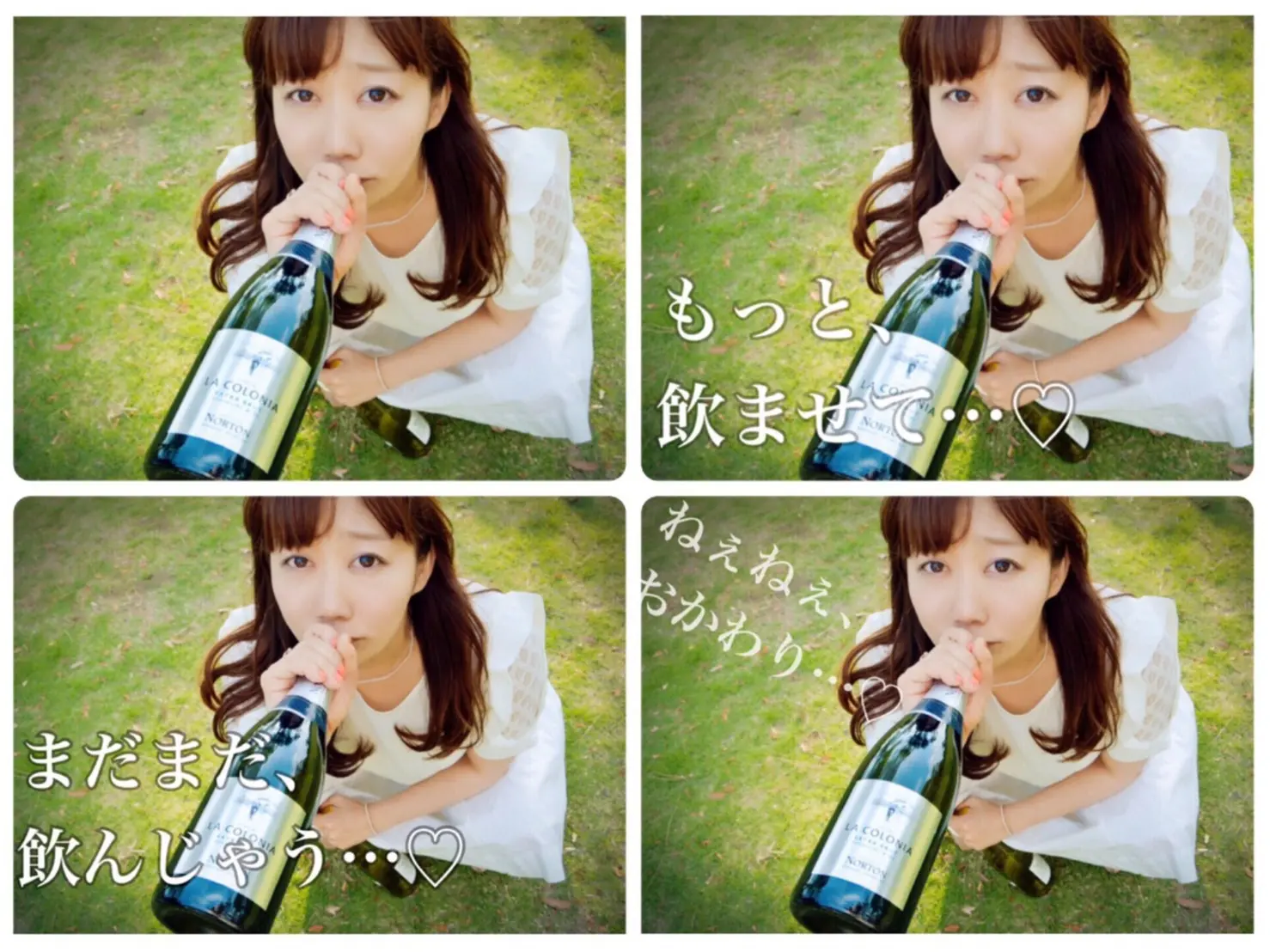 春の女子会おススメスポット!天気のいい日は皇居でピクニックをしよう♡_4