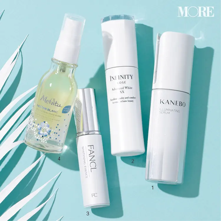 角質ケア特集 毛穴やくすみが気になる時におすすめのアイテムは ビューティ コスメ メイク ヘア ダイエット Daily More