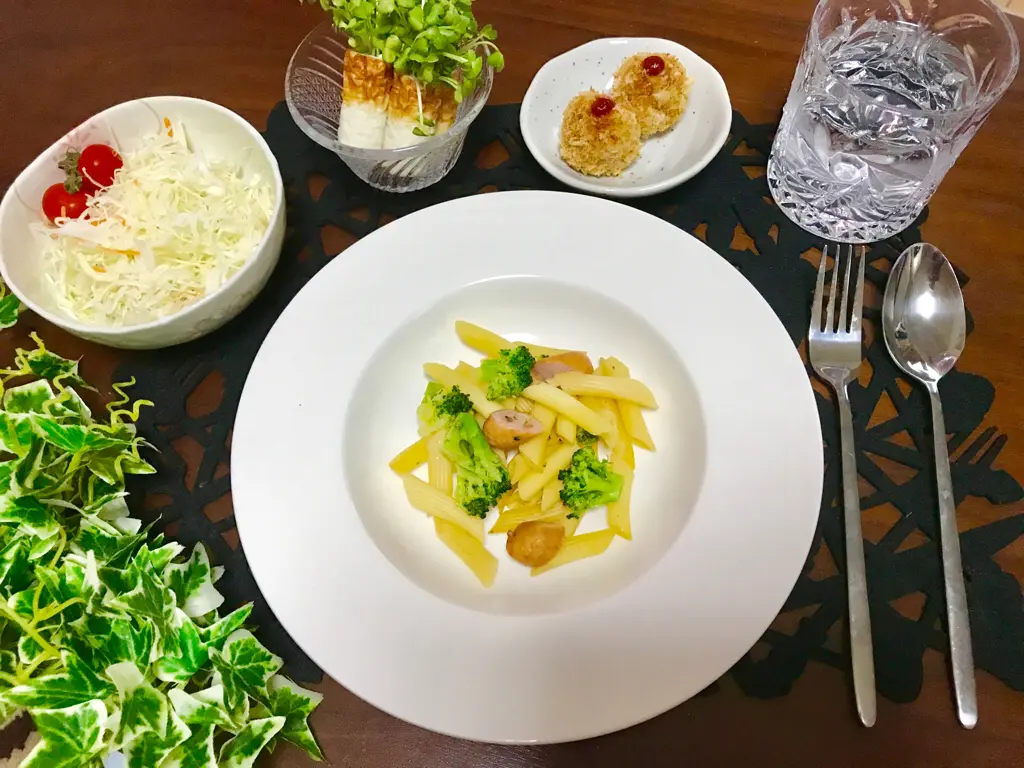 【今月のお家ごはん】アラサー女子の食卓!作り置きおかずでラクチン晩ご飯♡-Vol.3-_9