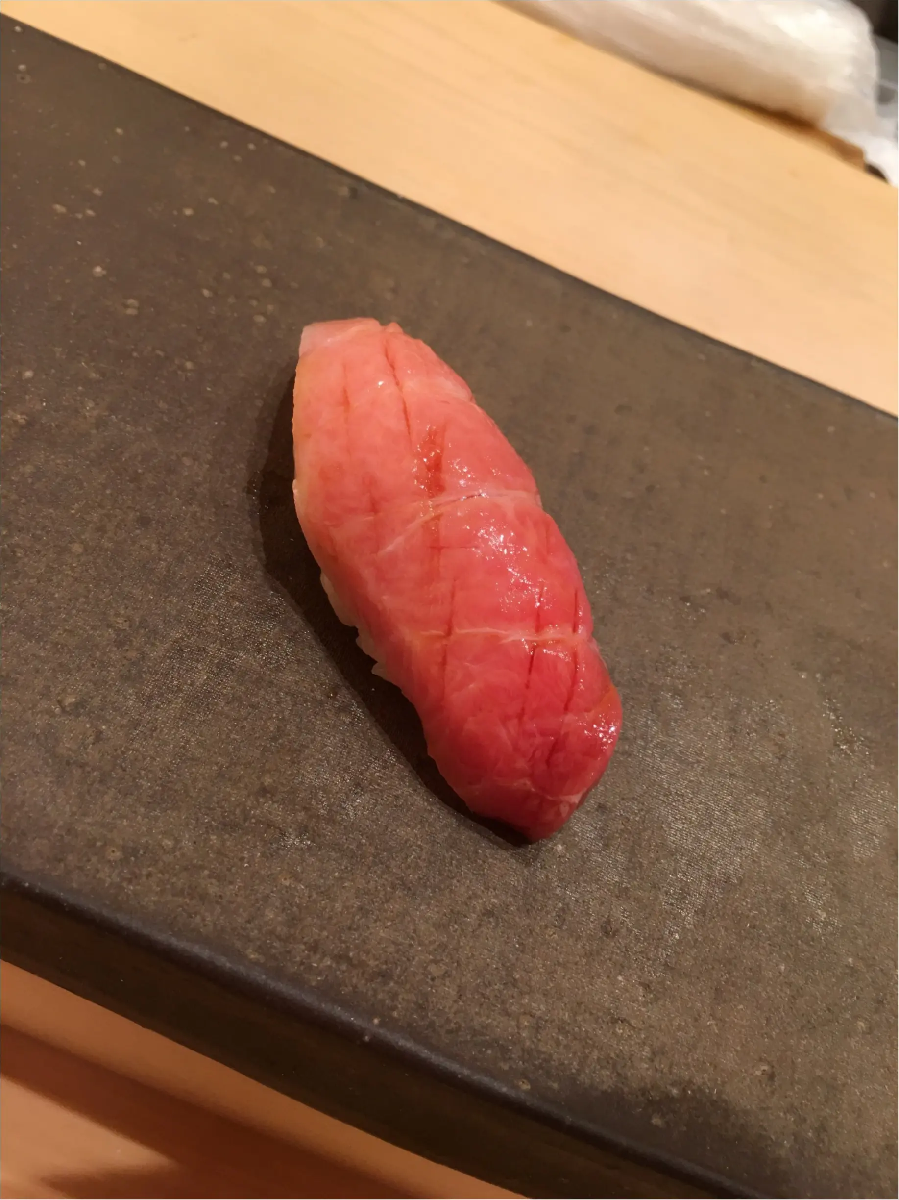 ♡中目黒で本格江戸前鮨が【みや古 織店】♡モアハピ◡̈のぞみ♡_12