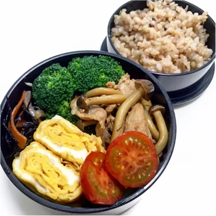 1時間で完成のつくりおきおかず7品で1週間のお弁当作り★_5