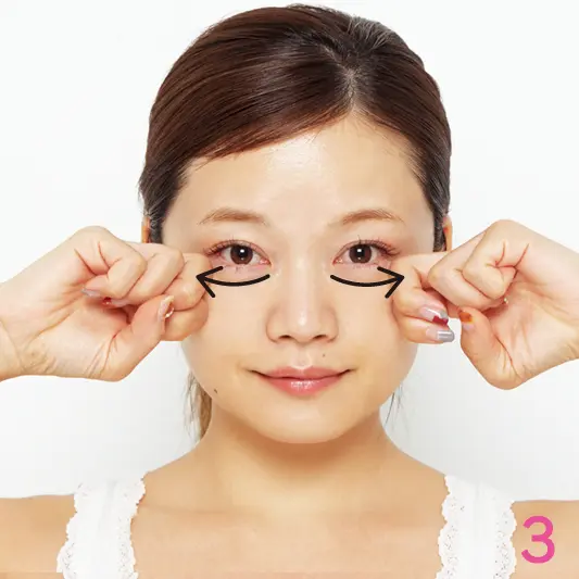 絶不調顔が即甦る! 人気ヘア&メイクがこっそり教える「二日酔い一発逆転テク」_4