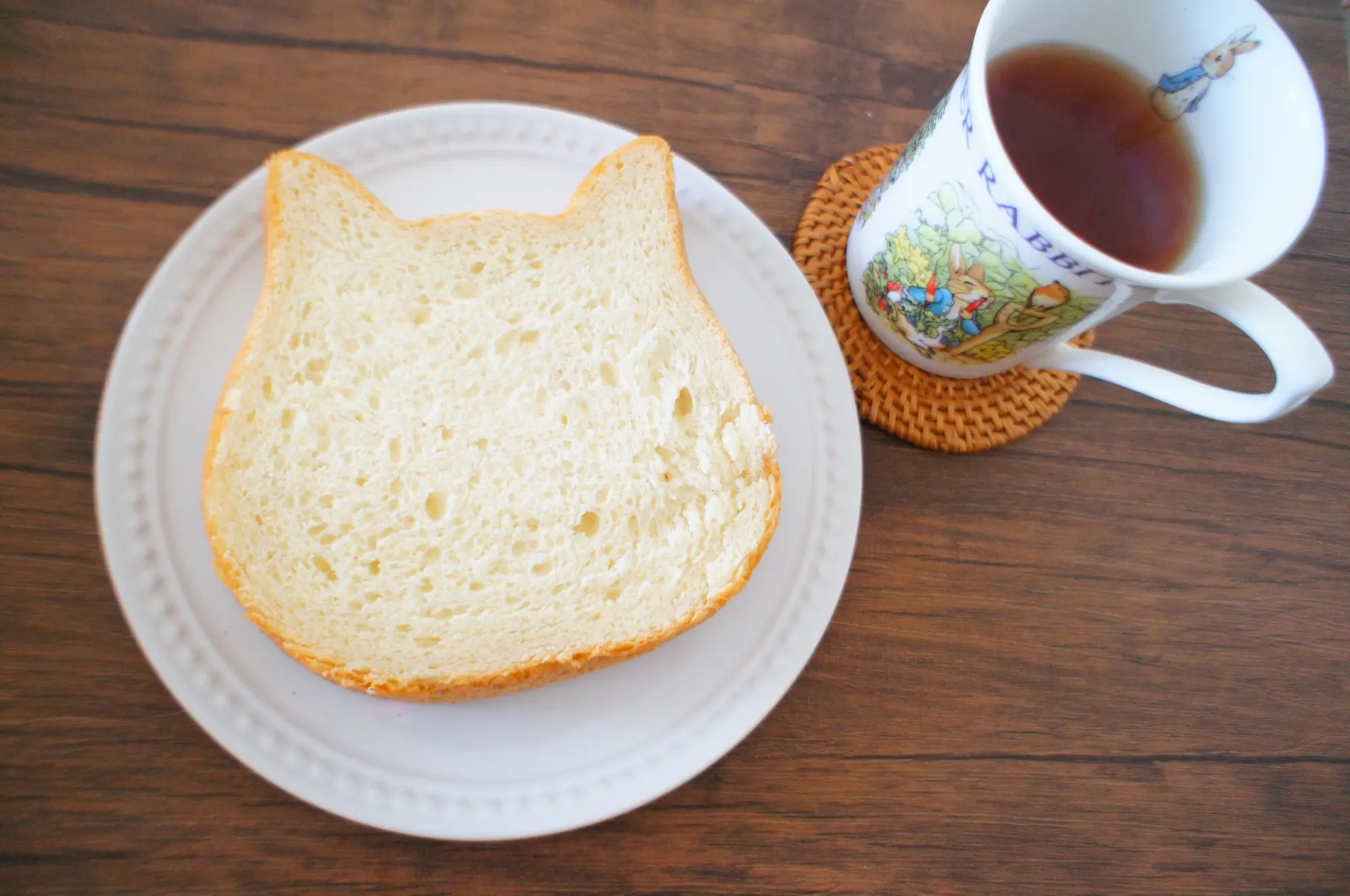 《買ってよかった福袋2021❤️》【ねこねこ食パン】¥1,000が可愛すぎる☻_4