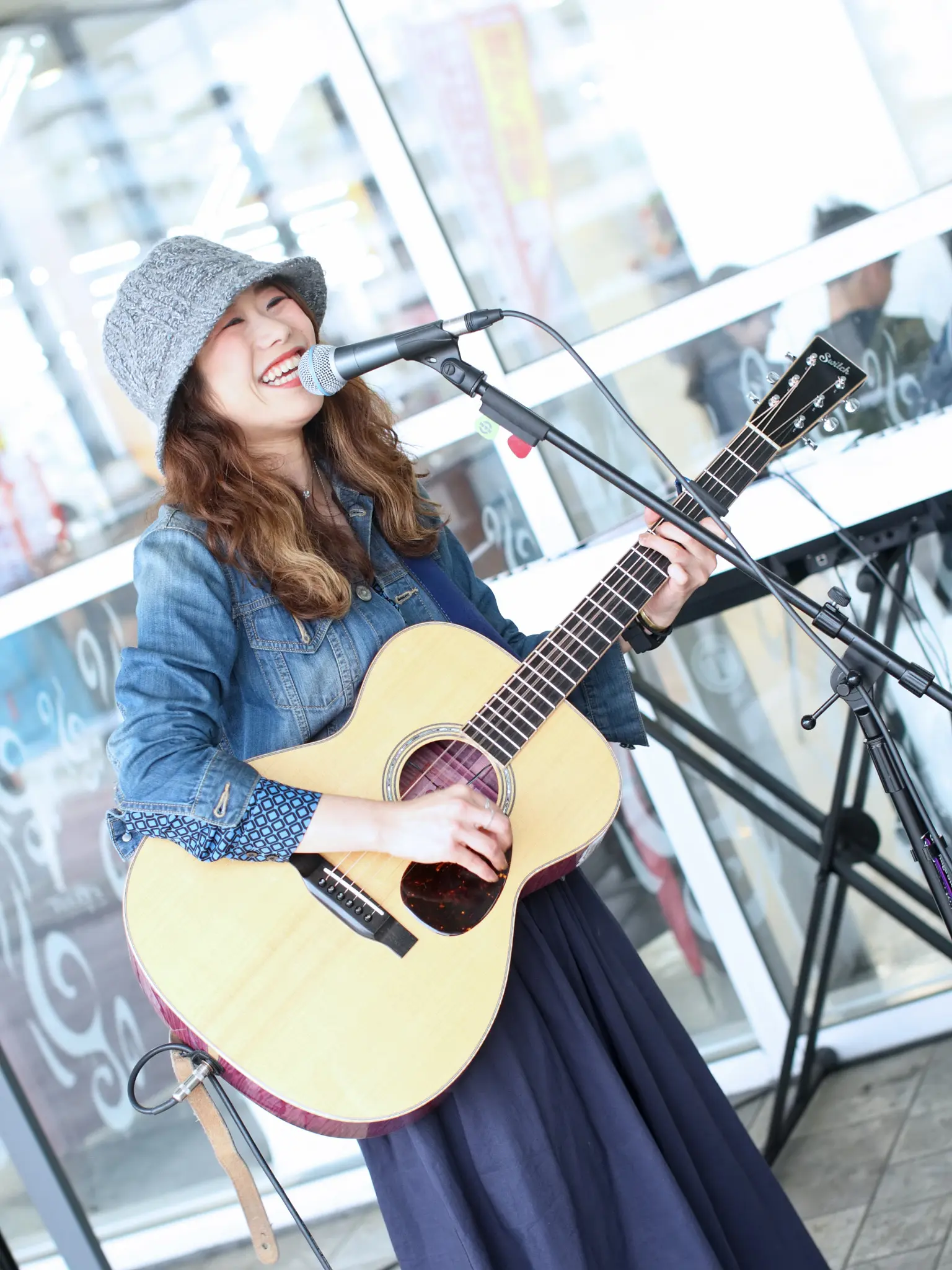 【春服】春本番!どんなファッションで出かけよう!【コーディネート】_1