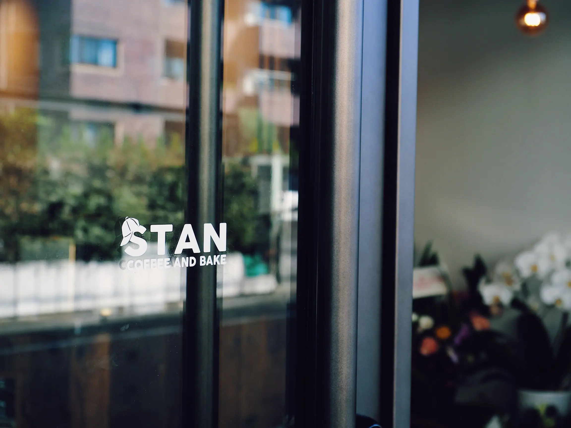 カフェログ#2 《STAN COFFEE AND BAKE》_2