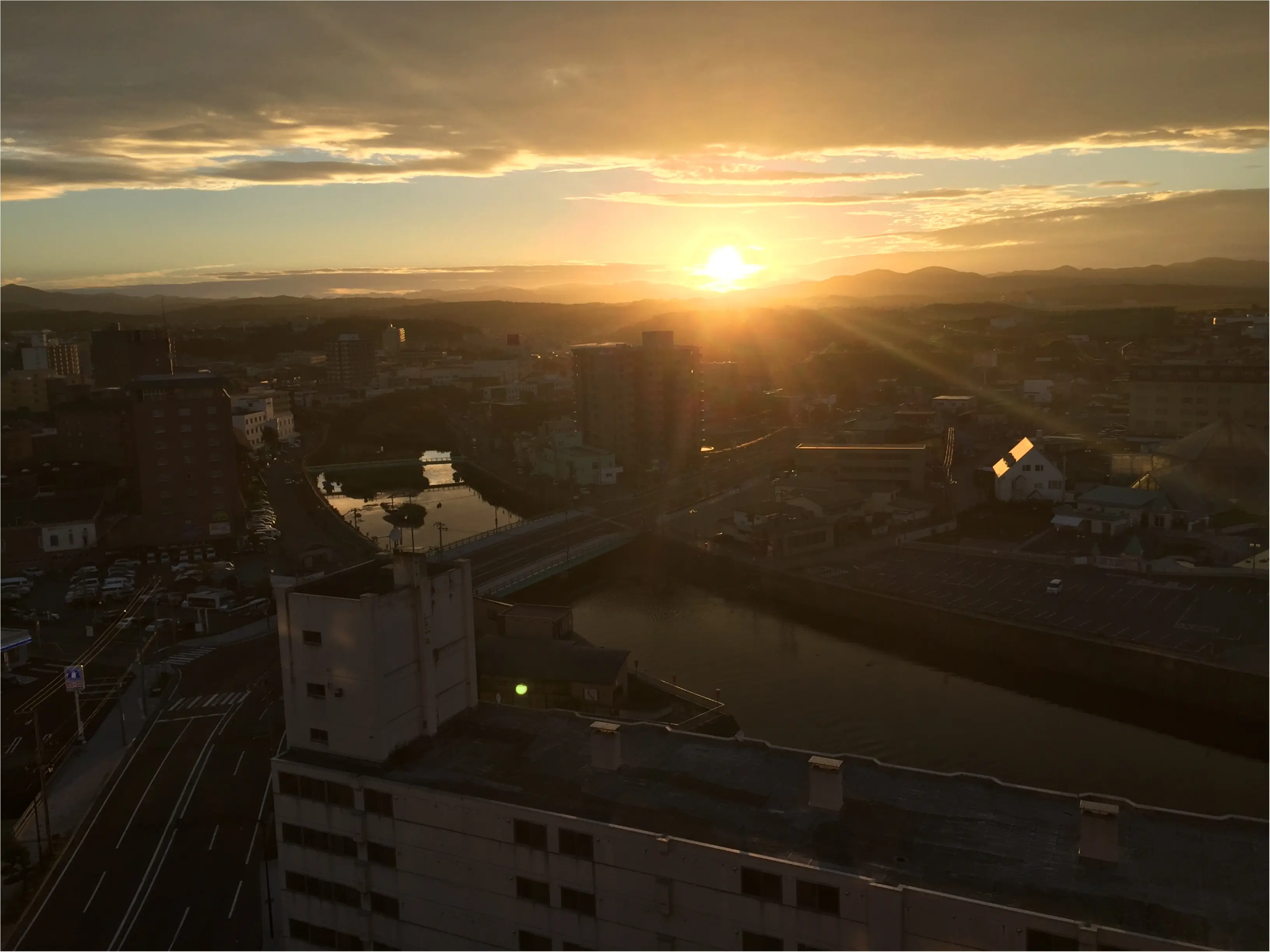 《夏の北海道・函館》函館の魅力をお届け!ここで見るべき感動した"景色"まとめ♡*_8