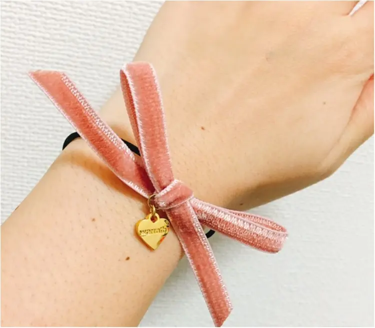 《可愛すぎてどうしよう♡》ハンドメイドアクセサリーwarmth♡!_4