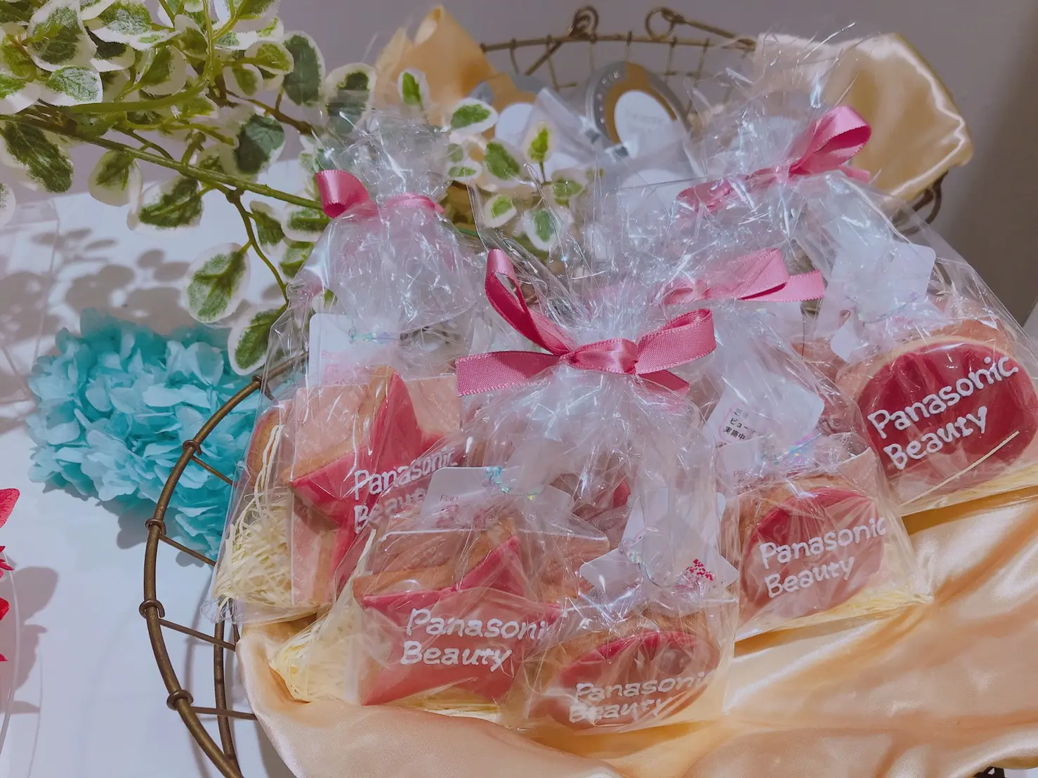 【#Panasonic Beauty SALON銀座】朝活イベント♡_11