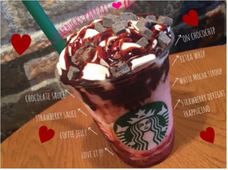 【FOOD】旅するグルメ♡名古屋の可愛いドーナツ屋「ZARAME」がおすすめな訳♡_1
