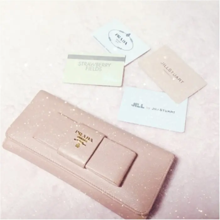 一般職OLももえが♡お買い物をしつつ楽しく貯金している方法♡♡_1