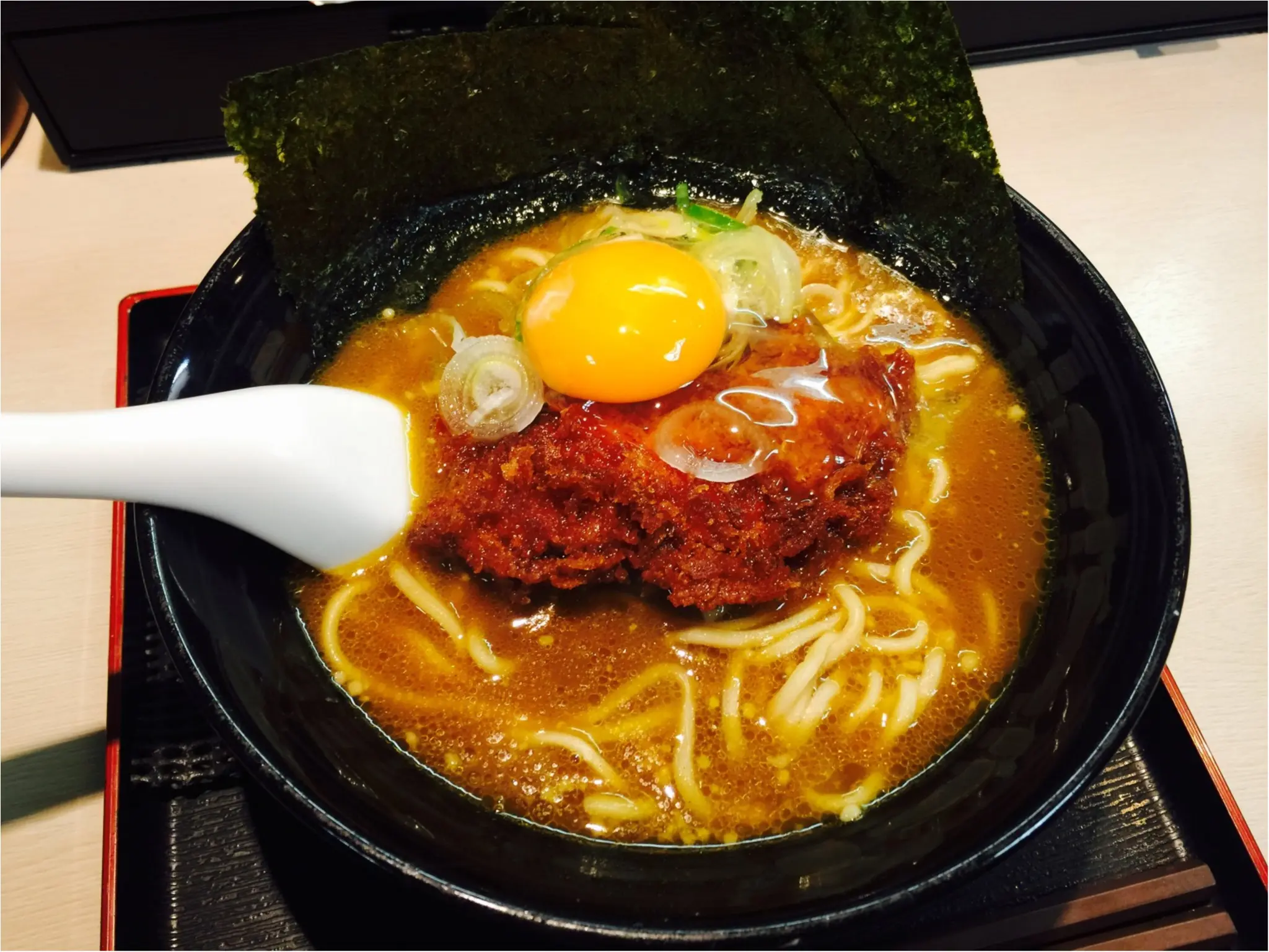 【CoCo壱の新形態】カレー以外にもあるって知っていた?!_1