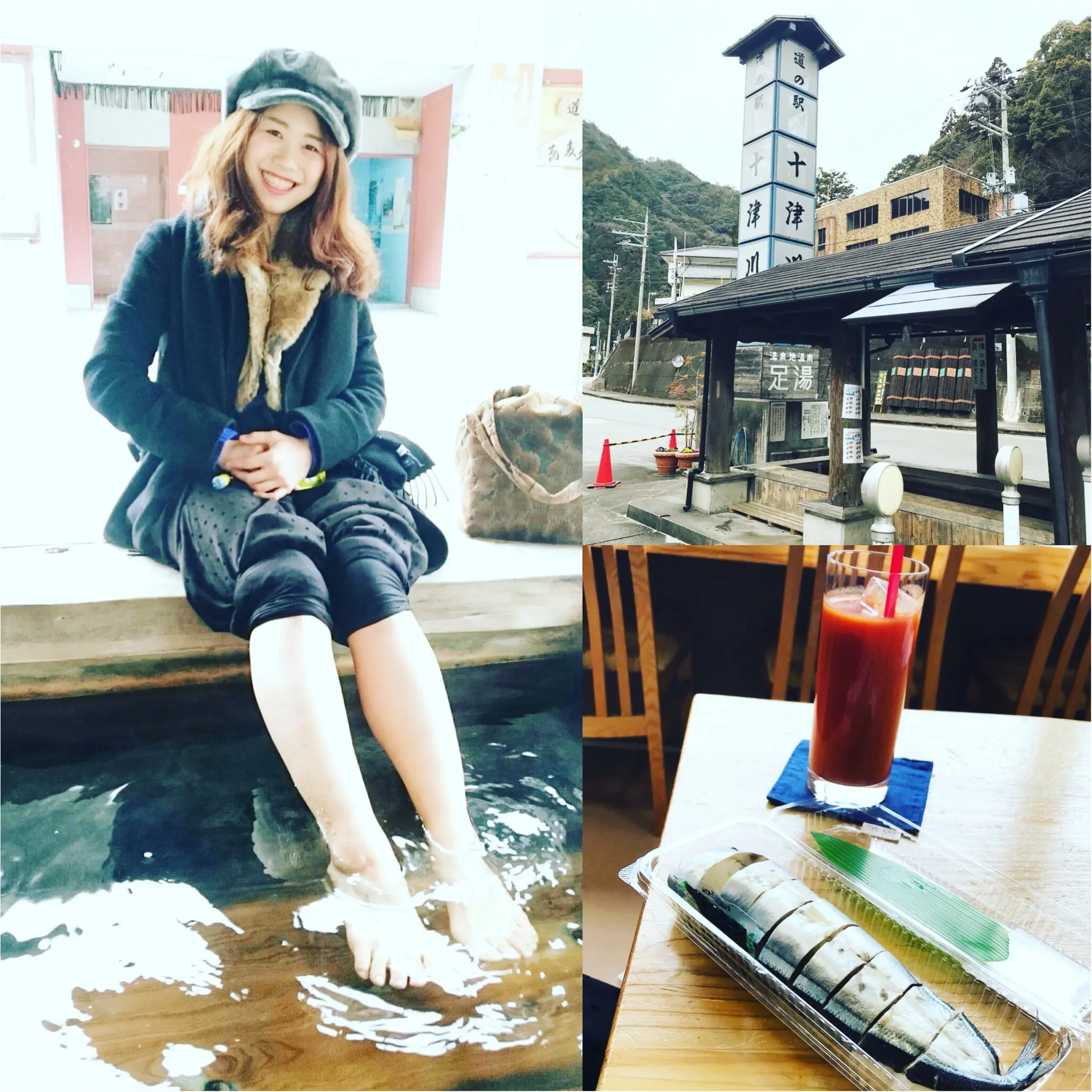奈良の秘境《十津川村》へトリップ✨その9_2