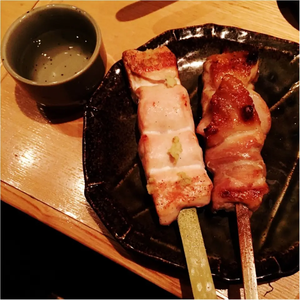《★2016年アワード★》食べてよかった絶品グルメたち♡_7