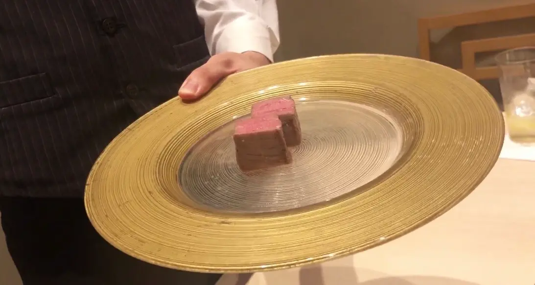 【ご褒美グルメ】焼肉なら絶対ココ!完全個室のお忍び焼肉♡フルアテンドの贅沢外食♪◌°_11