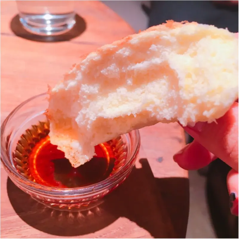朝3時間だけの贅沢【SHIROKANE LOUNGE】白金台のぷわぷわパンケーキ朝ごはん_9