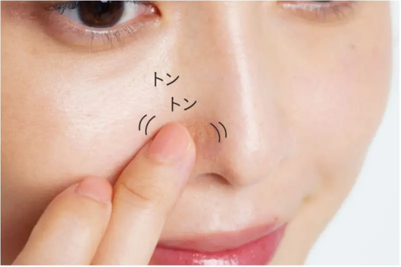 世界一わかりやすい「コンシーラー」特集 | #OVER25のぼり坂美容 | (ほおの毛穴、ニキビ、小鼻の赤み、シミ、目の下のくま)23