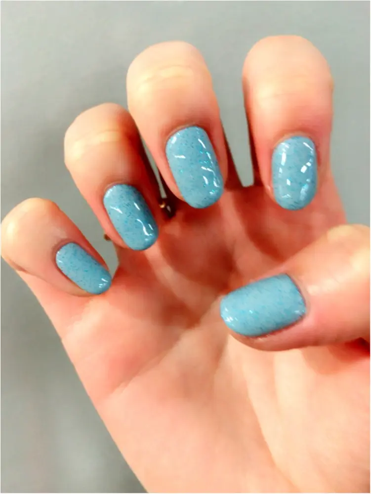 summer nail♡_1
