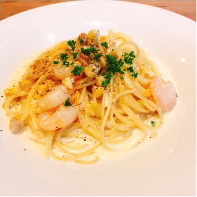 【渋谷】コスパ◎のオイスターバーで贅沢ランチ♡_4