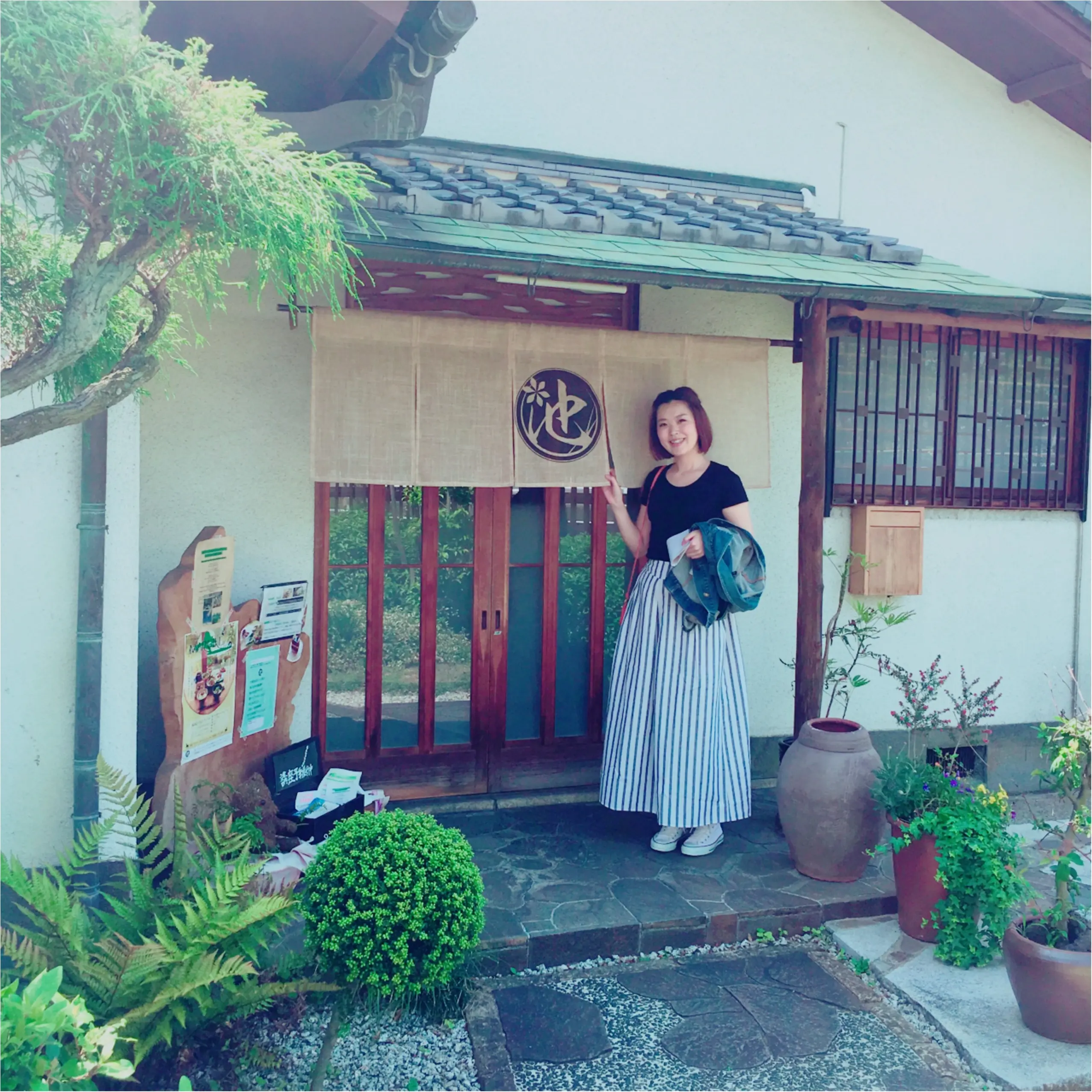 ✳︎★モアハピ部9期✳︎★ゆりっぺです♪_1