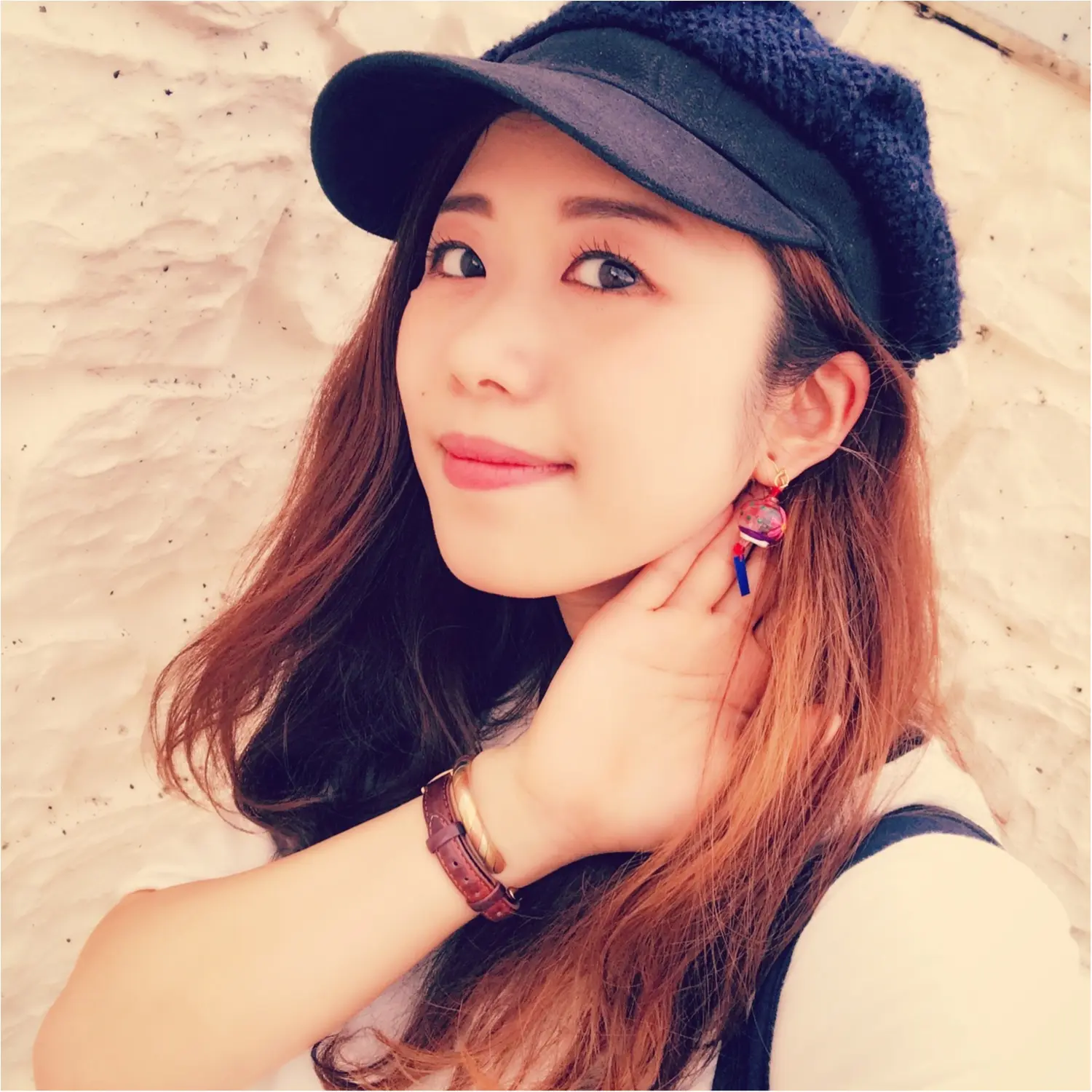 【ファッション】夏ファッション!アクセサリーや小物で差をつけよう✨【シンガーソングライター】_1