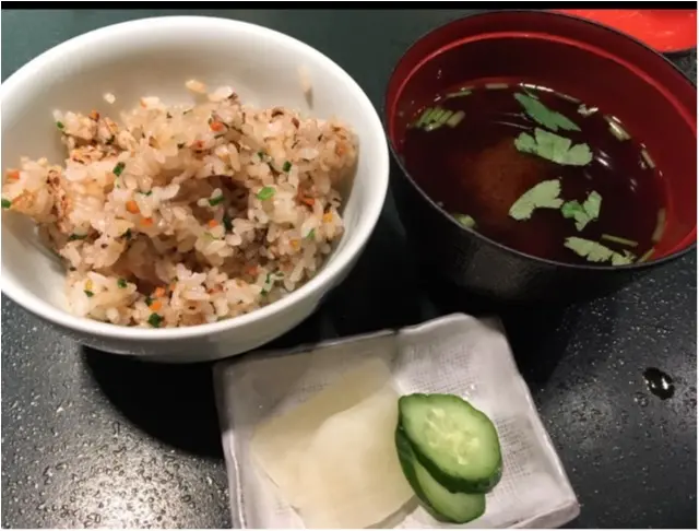 記念日にぜひ❤️シェフが目の前で焼いてくれる夢の鉄板焼フルコース!♡鮑にフォアグラに贅沢ディナー。_14