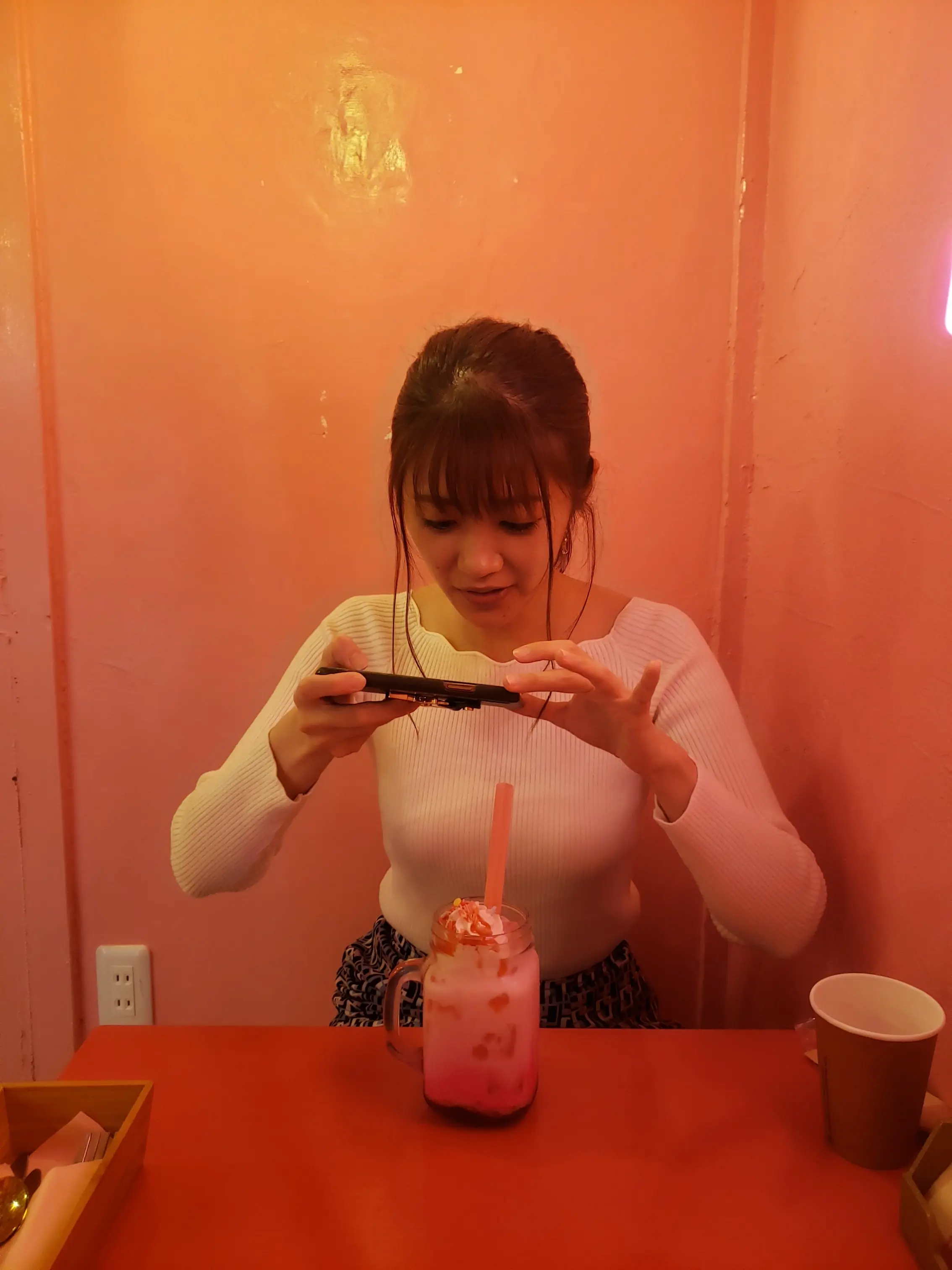 モアハピゆきちょと《浅草》縁結びデート♡_10